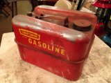 GASOLINE CAN