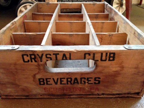 他の写真1: DRINK BOX(Crystal Club Beverages) 