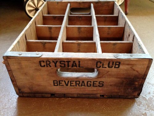 他の写真1: DRINK BOX(Crystal Club Beverages) 