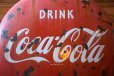 画像2: CocaColaButtonSign (2)