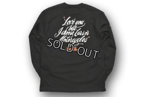画像6: LOVE YOU L/S TEE