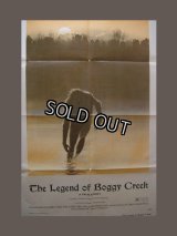 TheLegend of Boggy Creek