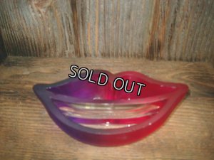 画像1: 50'sガラスASH TRAY