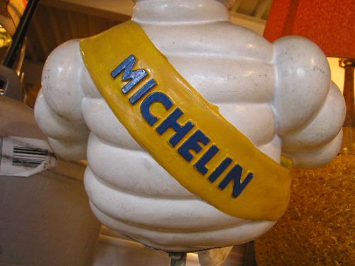 他の写真3: MichelinビバンダムI