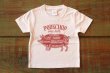 画像5: PORK FRONT TEE for kids