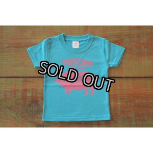 画像: PORK FRONT TEE for kids