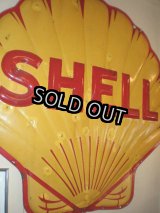 画像: SHELL SIGN