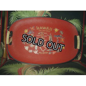 画像: HAWAII TRAY