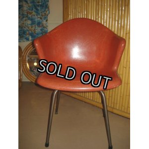 画像: EAMES SHELL CHAIR