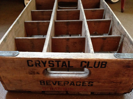 画像: DRINK BOX(Crystal Club Beverages)